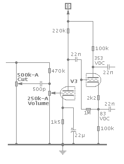 Phase Inverter Circuit